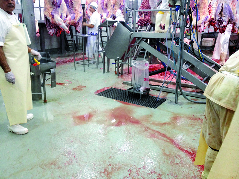 Conheça os Benefícios dos Revestimentos Monolíticos para Piso Industrial