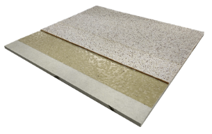 SCX Pisos - Duraline Color Quartz MMA